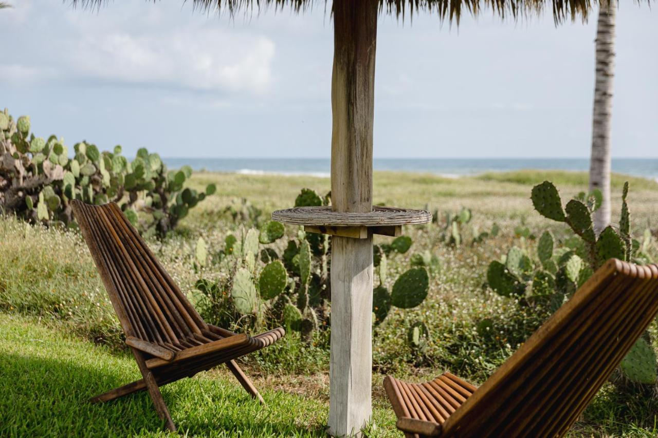 Casa Sunshine Villa Puerto Escondido  Exteriör bild