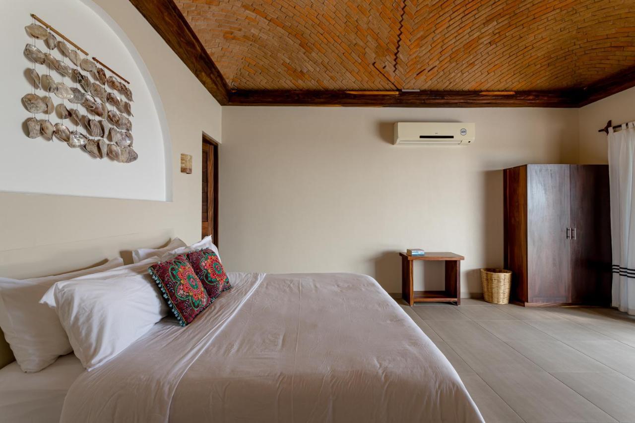 Casa Sunshine Villa Puerto Escondido  Exteriör bild