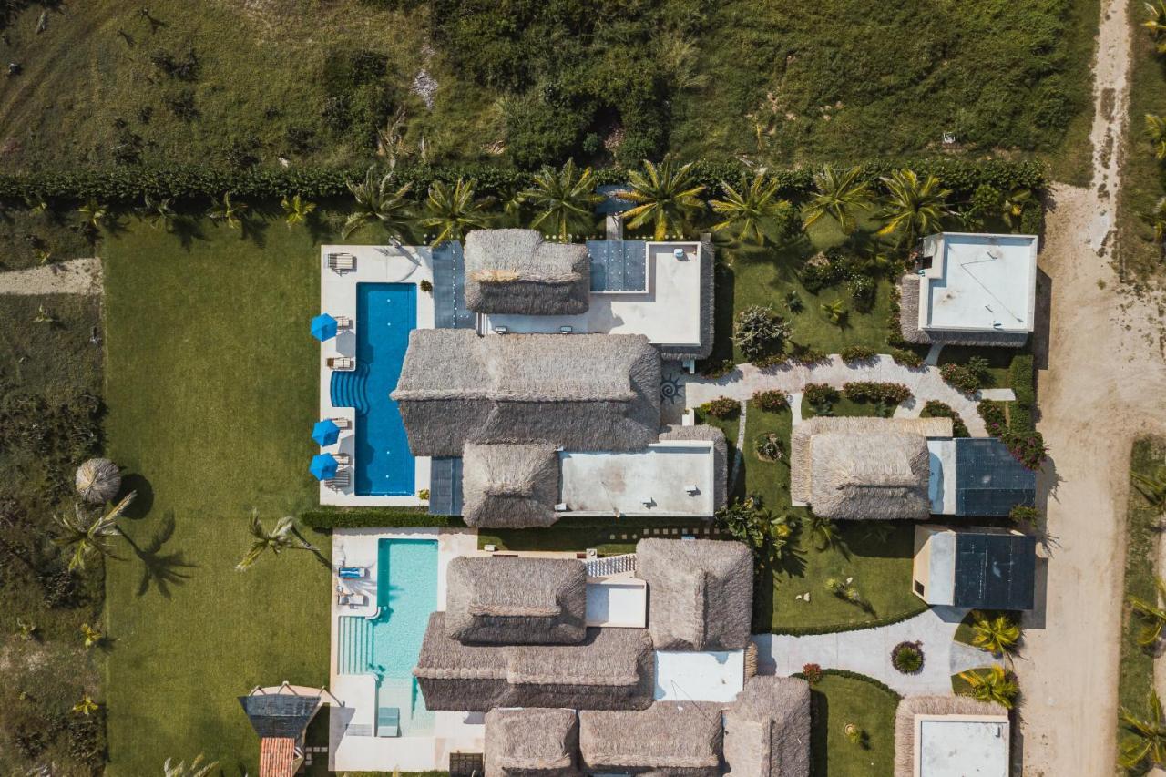 Casa Sunshine Villa Puerto Escondido  Exteriör bild